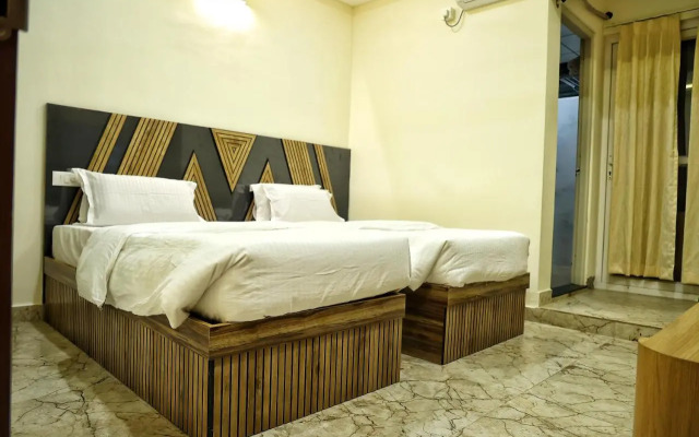 Hotel Aaryan Comforts