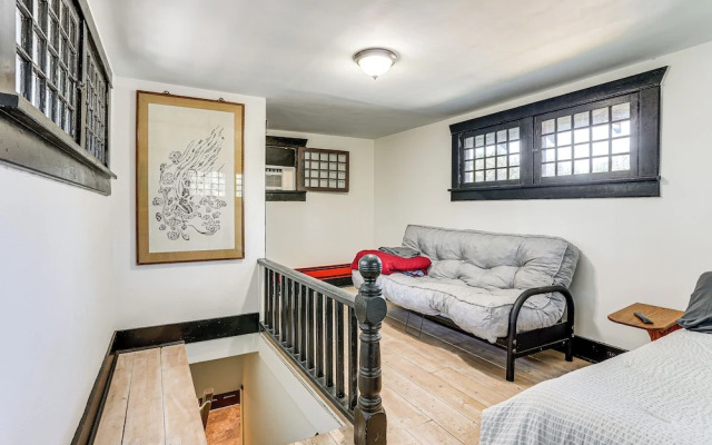 2 Mi to Downtown Spokane: Nurse-ready Rental