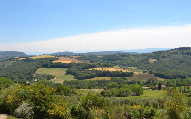 Tenuta Pizzogallo