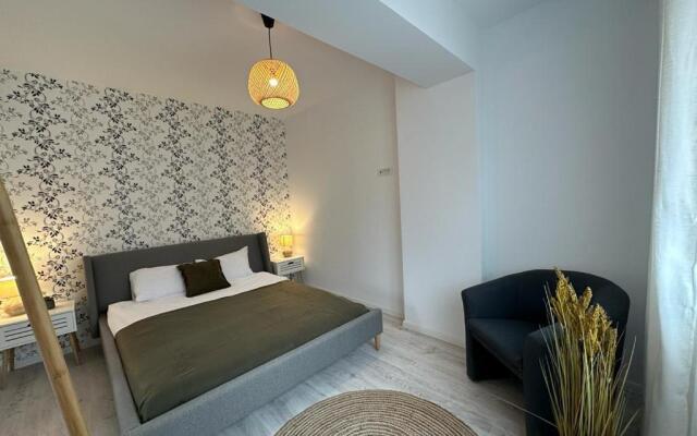 City Center Accommodation 111