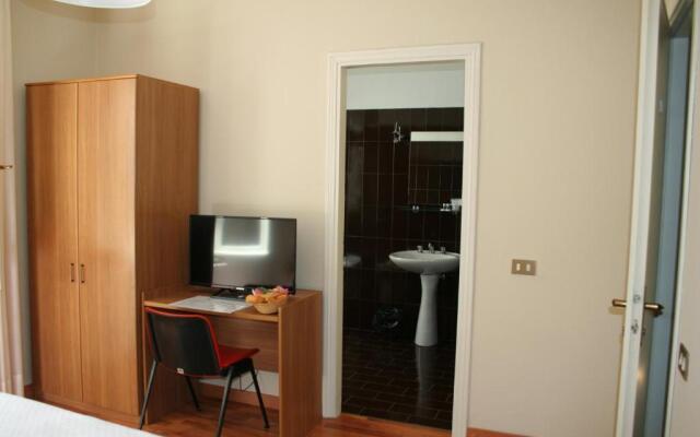 Hotel Villa dei Pini