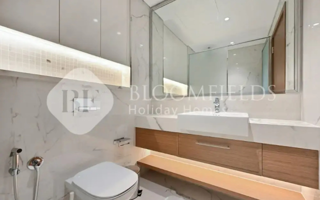 221 Bloomfields Grandeur 2BR Azizi Riv