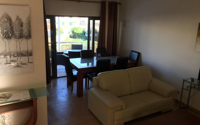 Prestige for Home Apt Vista Mar 2 Quarteira