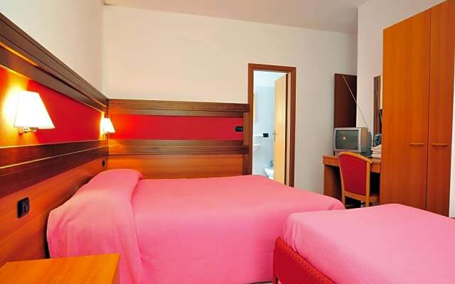 Hotel Ristorante Sasso Remenno