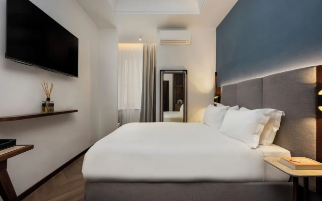 Boutique Hotel Piedra Rome City Centre