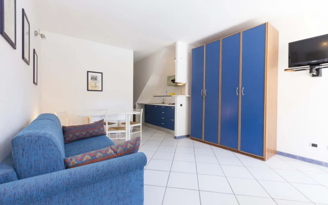 Il Porto Monolocale 4