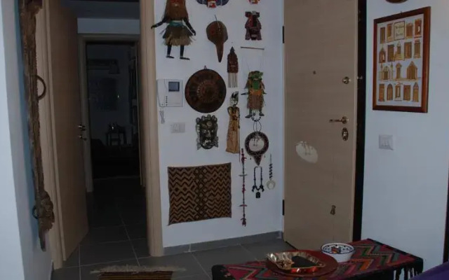 Colori d'Africa