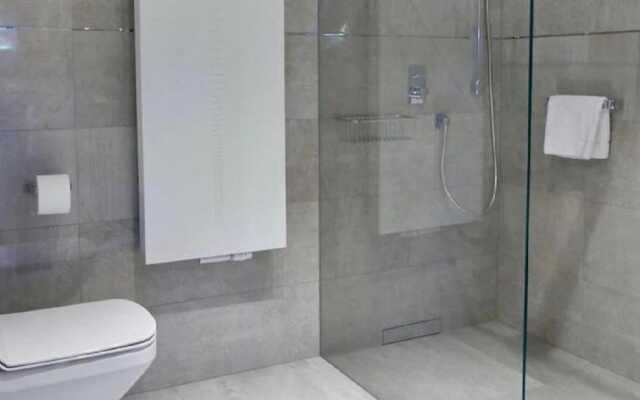 Apartamenty Sun & Snow Rezydencja Kapitańska