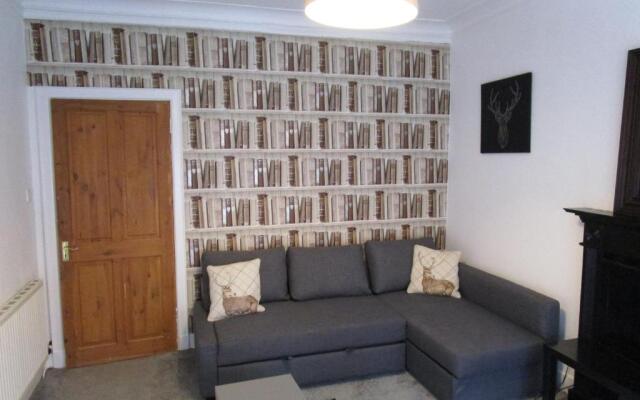 Westend Glasgow Apartment