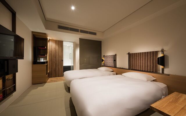 Kyoto Granbell Hotel
