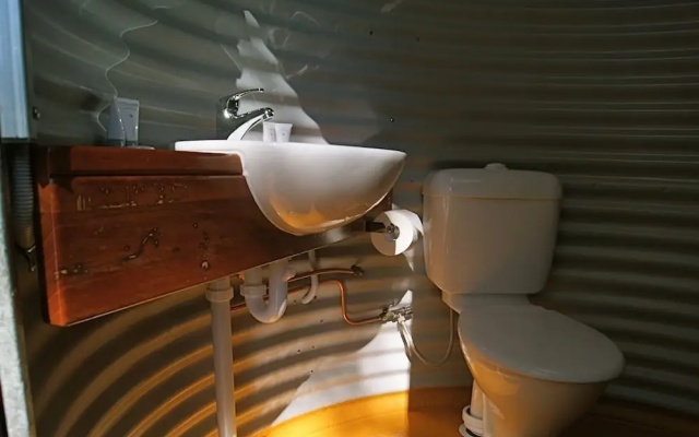 Takarakka Bush Resort