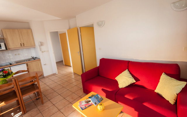 Résidence Port-Argelès