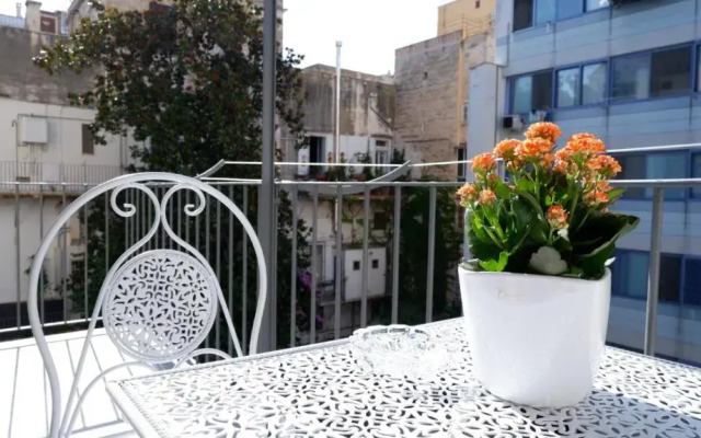 Apulian Home 192