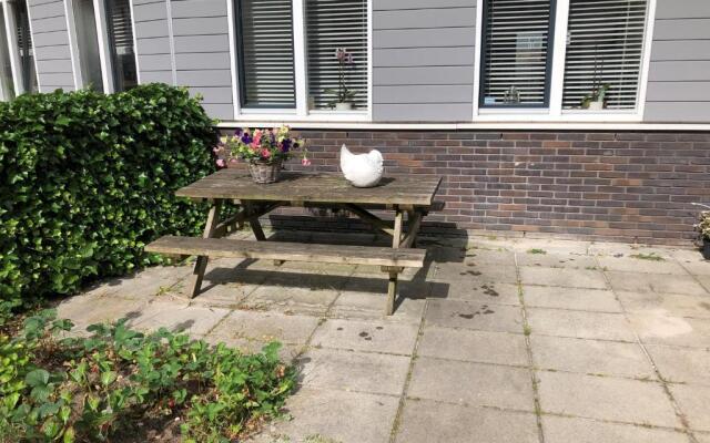 B&B Twiske Zuid, Amsterdam free parking