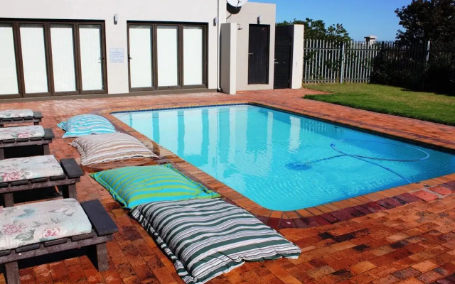 4 Ellefsen Golf Villa 154 Self catering