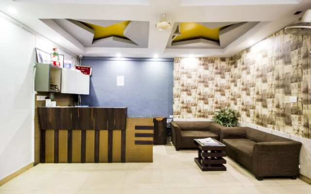 FabExpress SBG Inn
