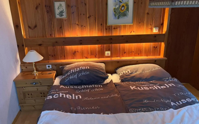 Ferienhaus Lickert Familie Dreher