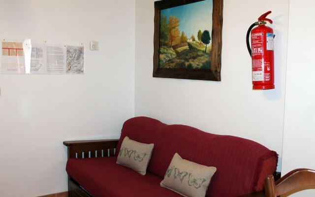 Apartamentos Rurales Rosendo La Orquidea