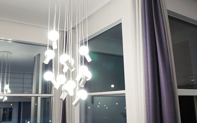 Daebudo The Heaven Pension