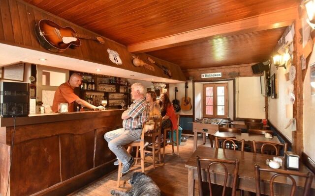 Auberge De La Providence