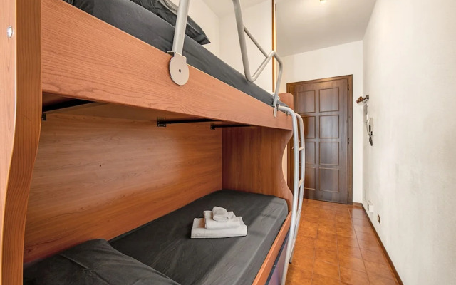 La Porta Sul Mare Sea View