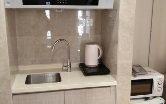 YUMI Apartment-Lecong Julong Branch