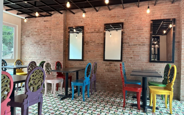 Lee Boutique Hotel Baguio