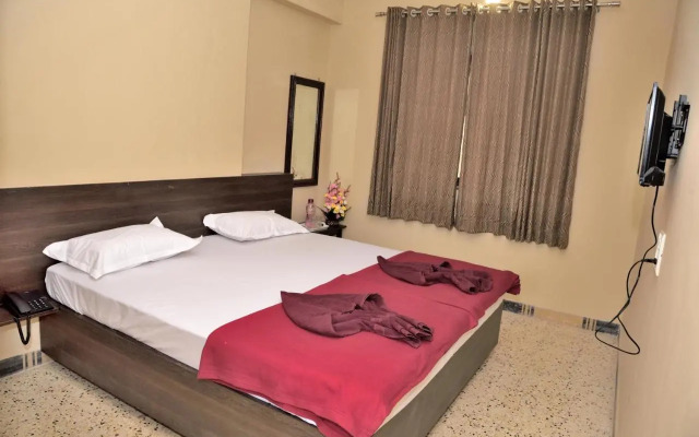 Hotel Mandarin