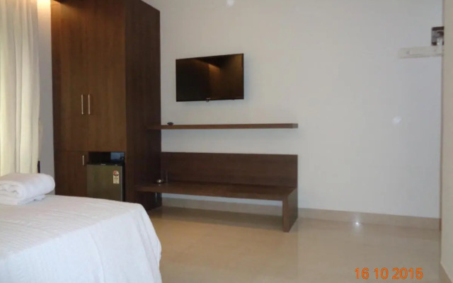Palolem Guest House