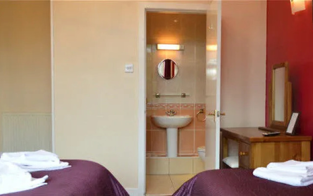 Granville Guest House