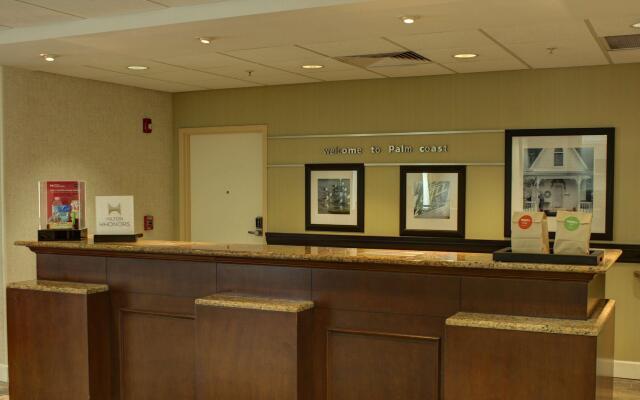 Hampton Inn & Suites Palm Coast