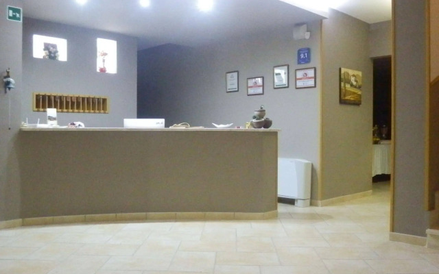 Tenuta Terre di Bosco