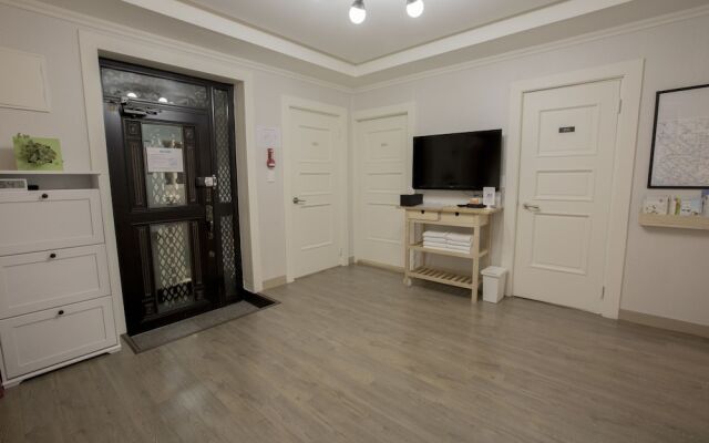 House Hongsi-first floor