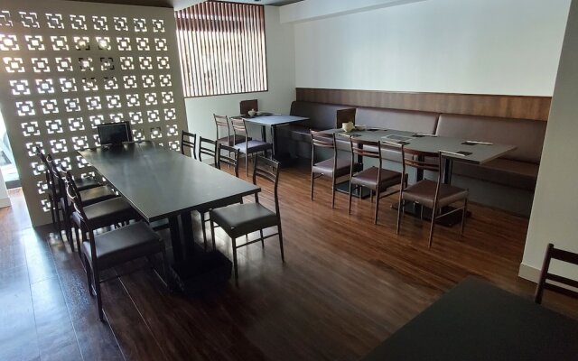 PROSTYLE Ryokan Naha Kenchomae