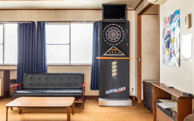 The Hotel Yuzawa Oriental