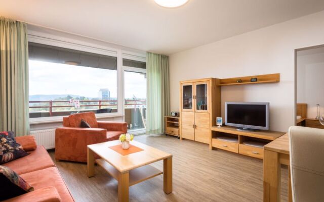 Apartment A1208 Sassofortino