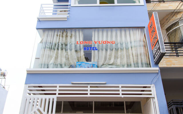 Hai Long Vuong Hotel