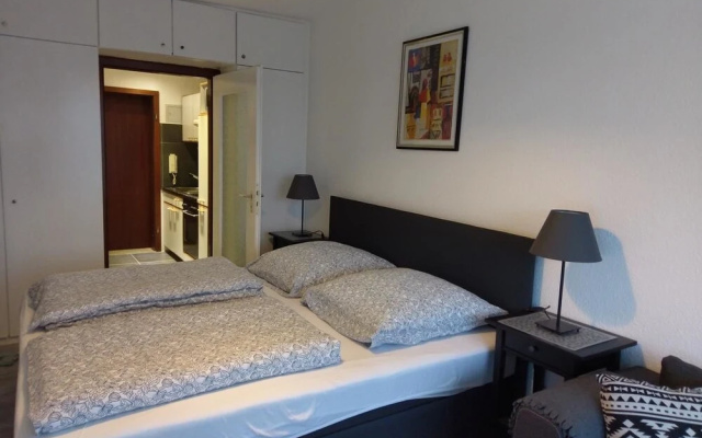 Ferienwohnung Resit 5