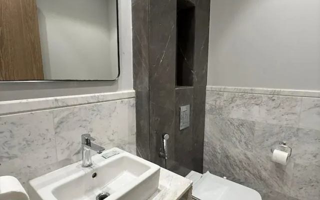 ALSAWAH Comfort 3BR @Aeon Towers Sheikh Zayed