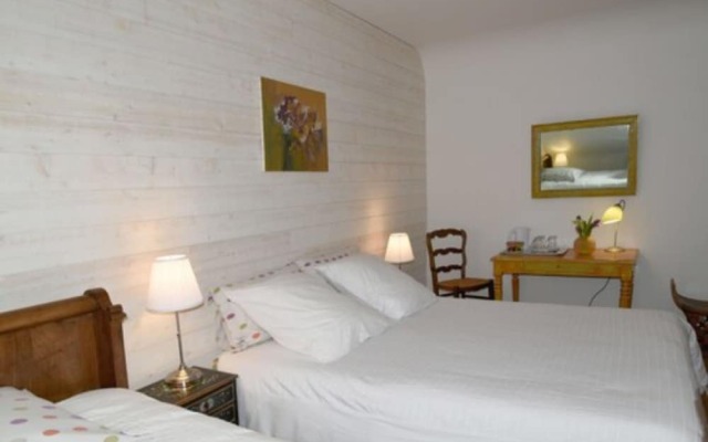 Chambre d'hôtes Ty Eleana