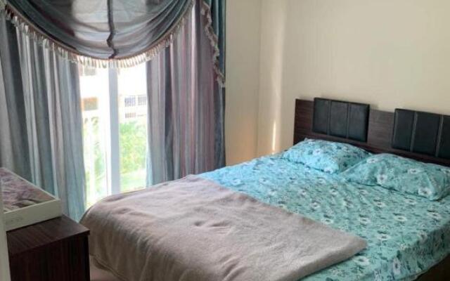 Apartment 1+1 in Hurma - konyaalti