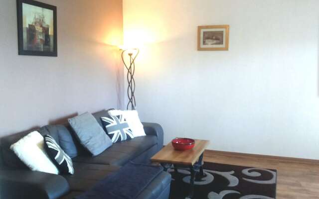 Jasmin House