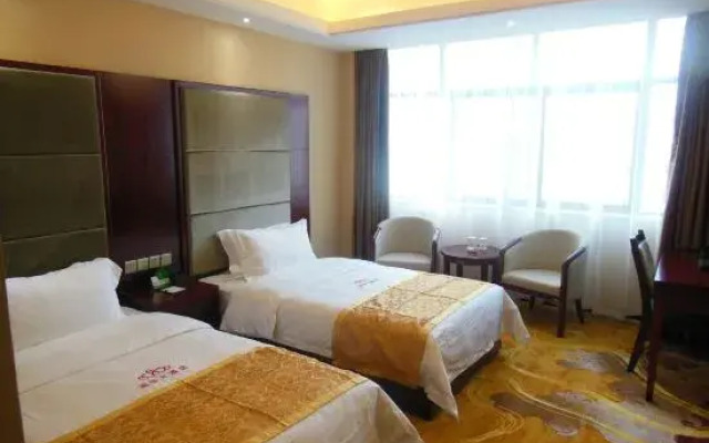 Guohua Hotel