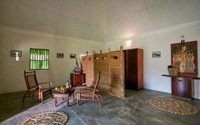 Amuna Ayurveda and Wellness Retreat