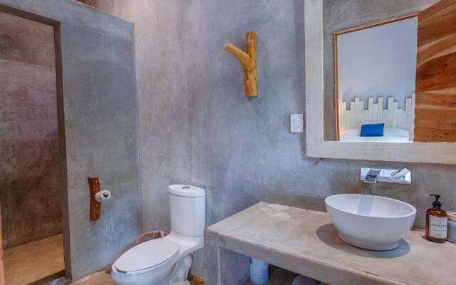 SANTUARIO SOL LAGOON FRONT 24 PAX 6 br cuartos