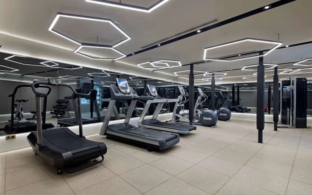 Hagia Sofia Mansions Istanbul, Curio Collection by Hilton