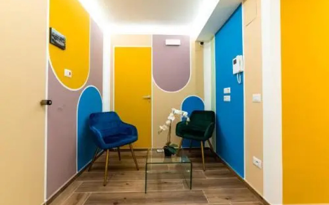 Magicstay - Bed And Breakfast 4 Stars Pozzuoli