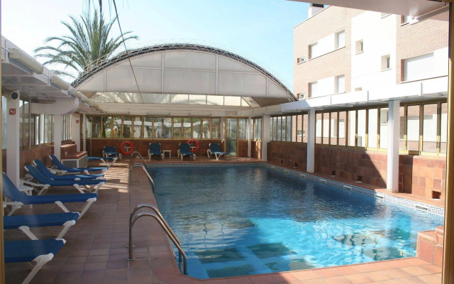 Hotel Victoria Spa & Splay Center