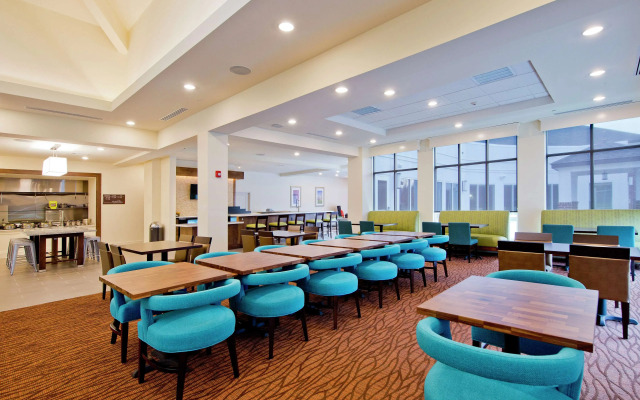 Hilton Garden Inn Martinsburg