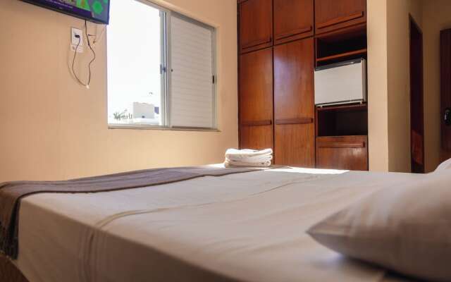 San Remo Canasvieiras